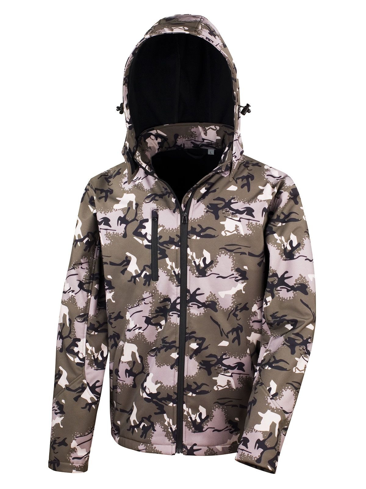 camo green